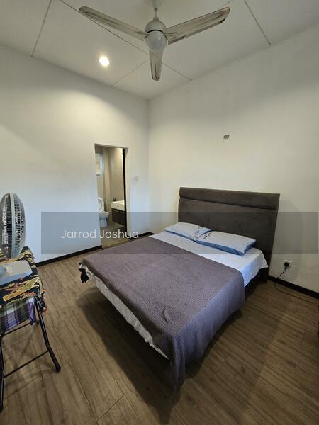 Keranji Apartments - 5