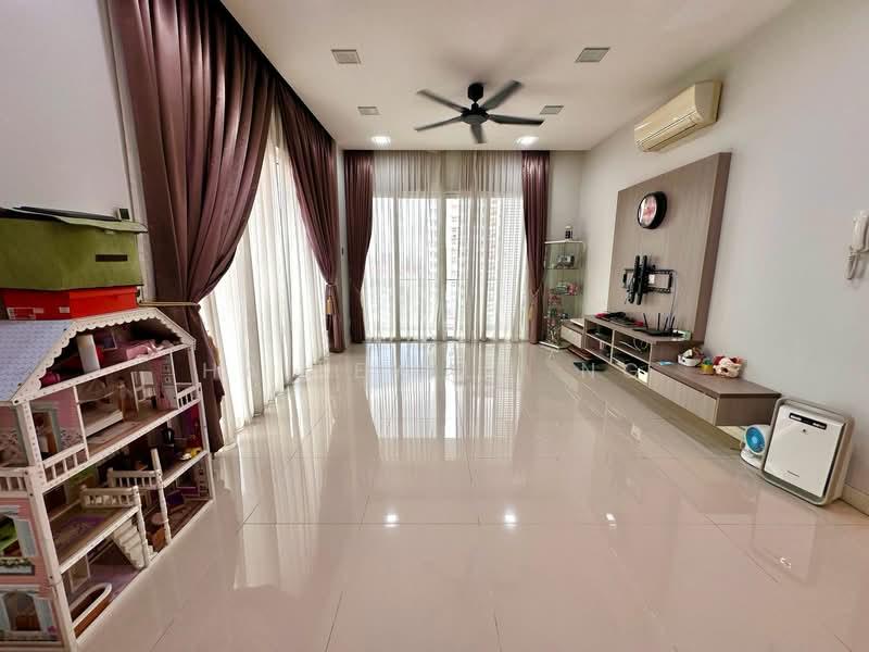 Le Yuan Residence - 1