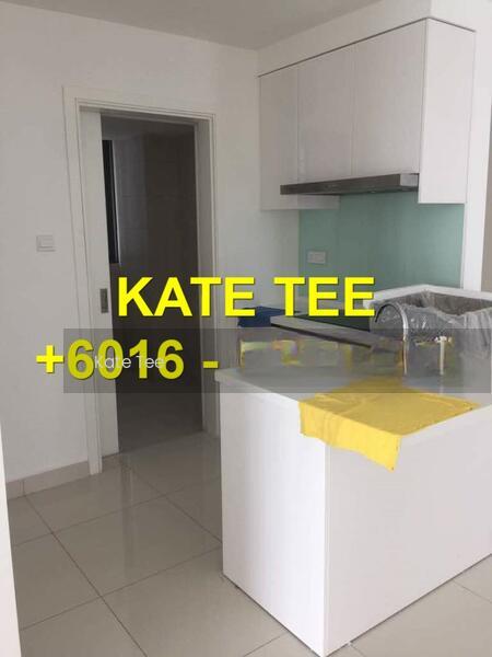 Teega Residences - 2