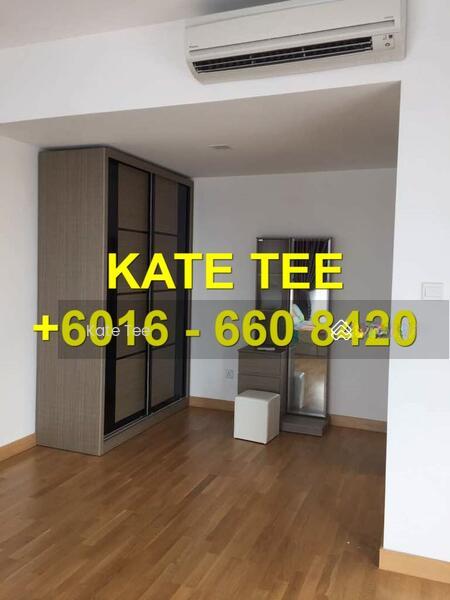 Teega Residences - 1