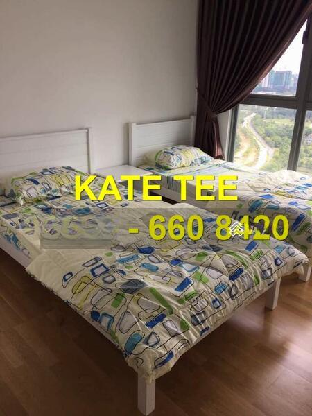 Teega Residences - 4