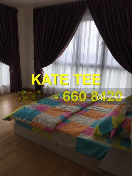 Teega Residences - 5