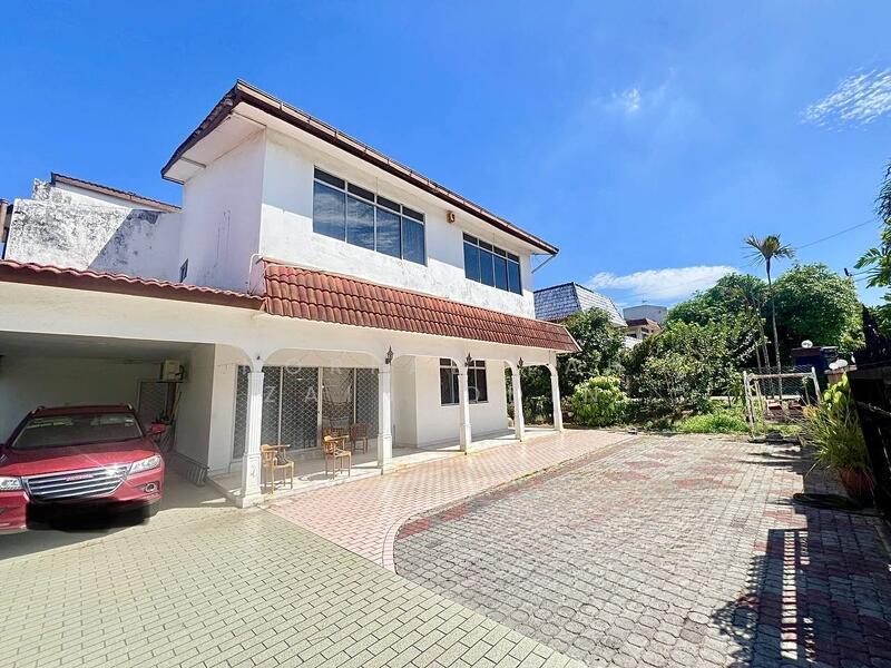 Section 3 @ Shah Alam - 1