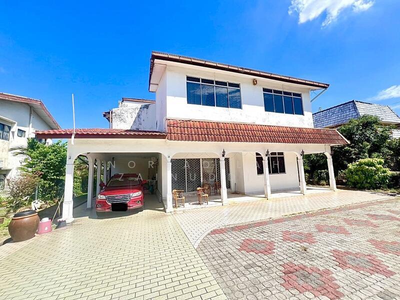 Section 3 @ Shah Alam - 2