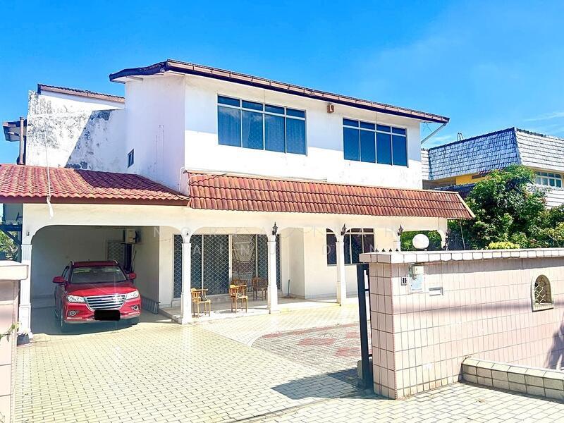 Section 3 @ Shah Alam - 5