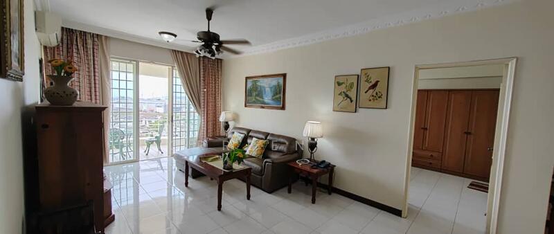 Gold Coast Resort Condominium - 5