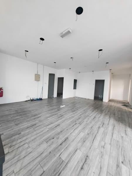 Eco Business Park 1 - 3