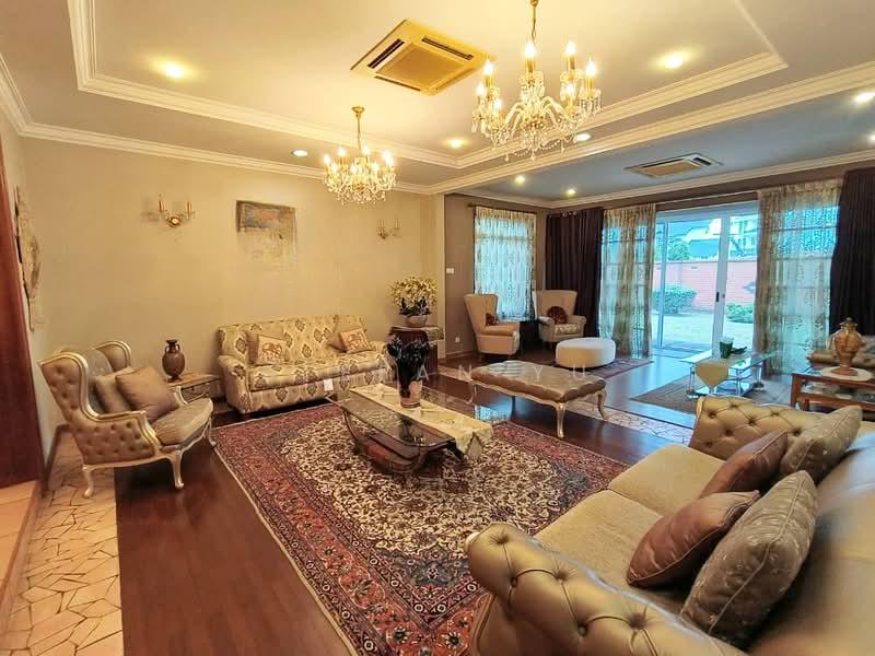 Jalan Pertiwi, Kampung Stulang Laut, Johor Bahru, Johor - 5