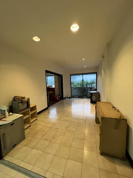Menara Impian - 4