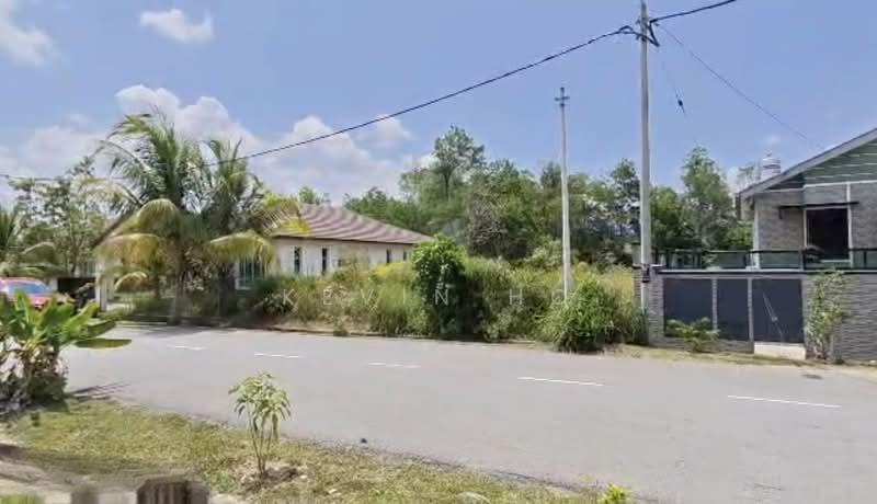 Bandar Tasik Senangin - 4