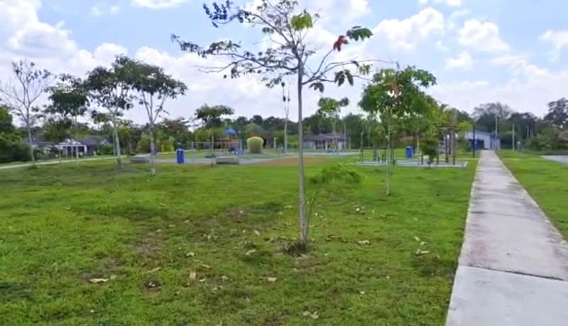 Bandar Tasik Senangin - 3