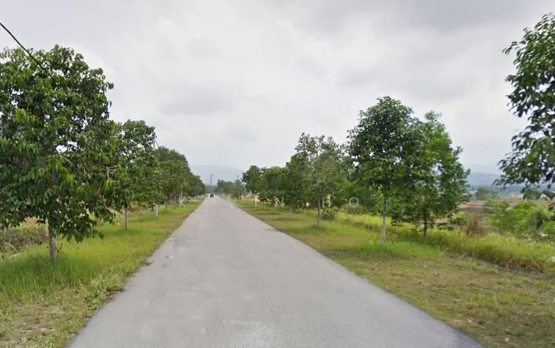 Bandar Tasik Senangin - 5