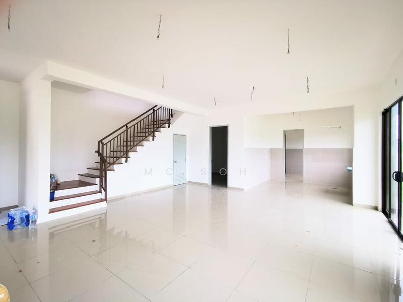 Setia Utama 4, By Water, Semi D Corner - 5