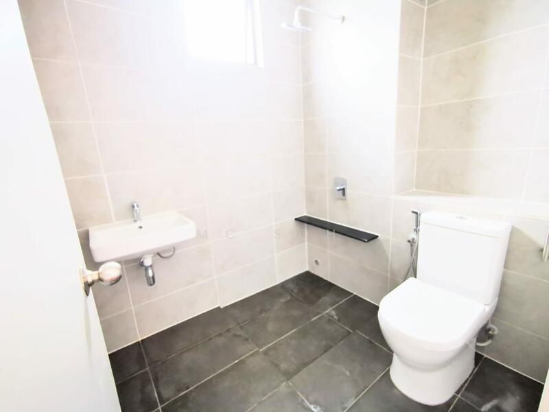 Setia Utama 4, By Water, Semi D Corner - 2