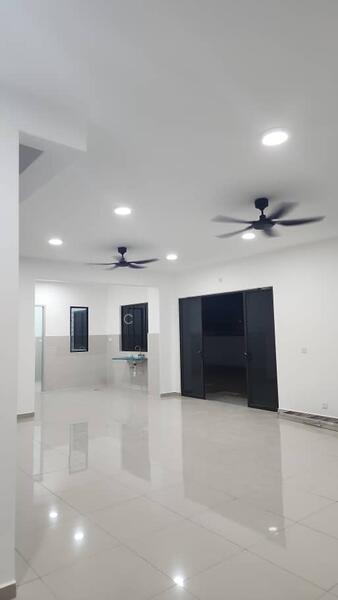 Setia Utama 4, By Water, Semi D Corner - 1