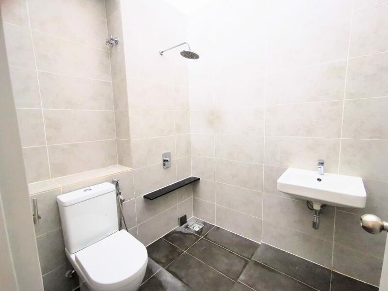 Setia Utama 4, By Water, Semi D Corner - 4