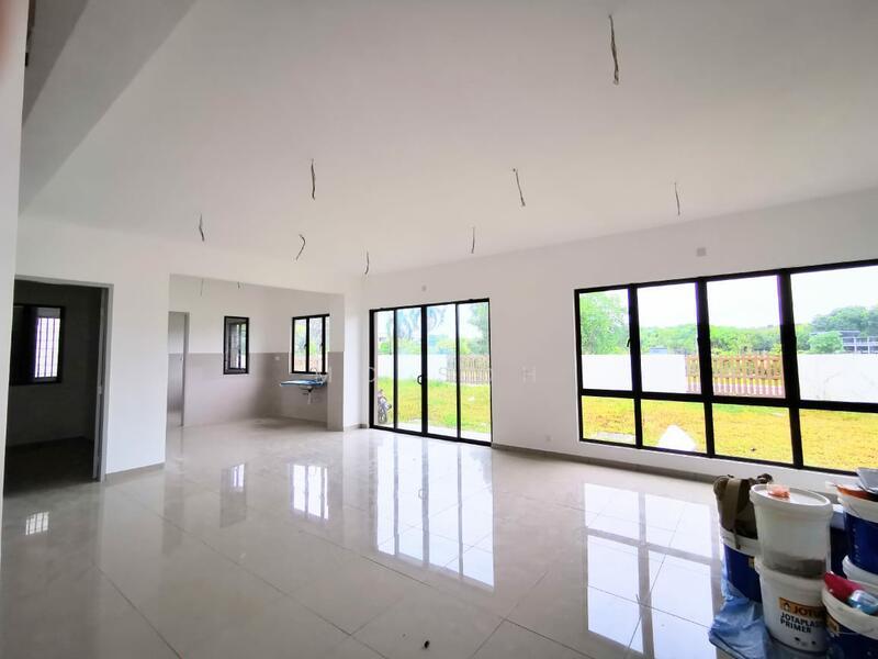 Setia Utama 4, By Water, Semi D Corner - 3