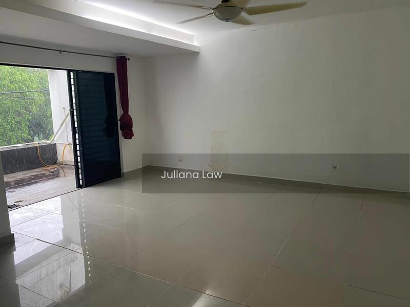Terrace house at Damansara Damai - 5