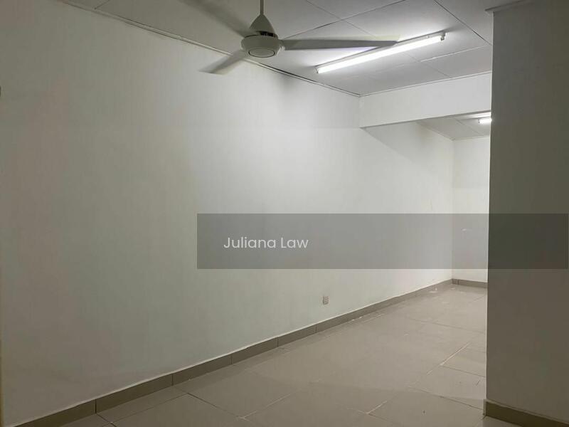 Terrace house at Damansara Damai - 3