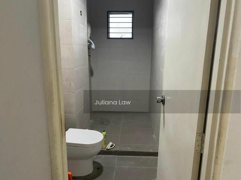 Terrace house at Damansara Damai - 4