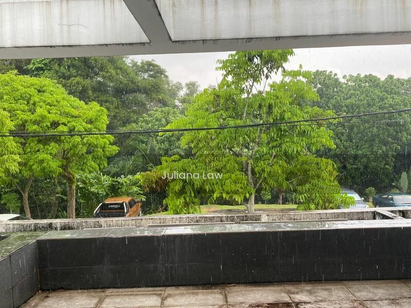 Terrace house at Damansara Damai - 2