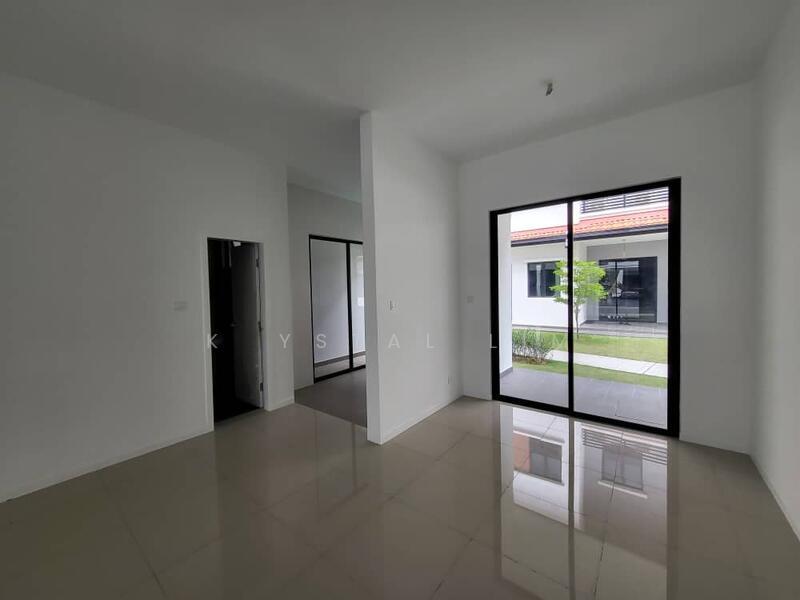 Setia Eco Glades - 5