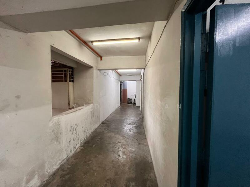 D'Casa Condominium - 2