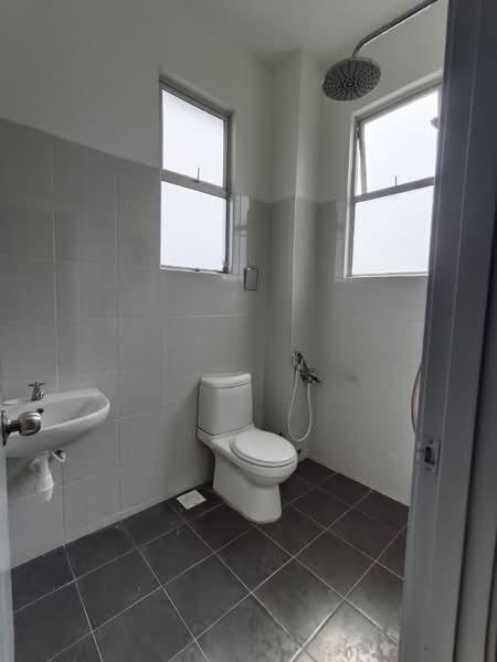 Ulu Tiram Tmn Nora - 3