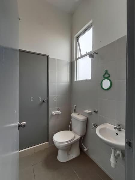 Ulu Tiram Tmn Nora - 2