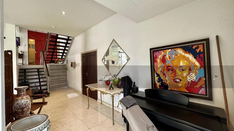 Bangsar Kuala Lumpur - 3