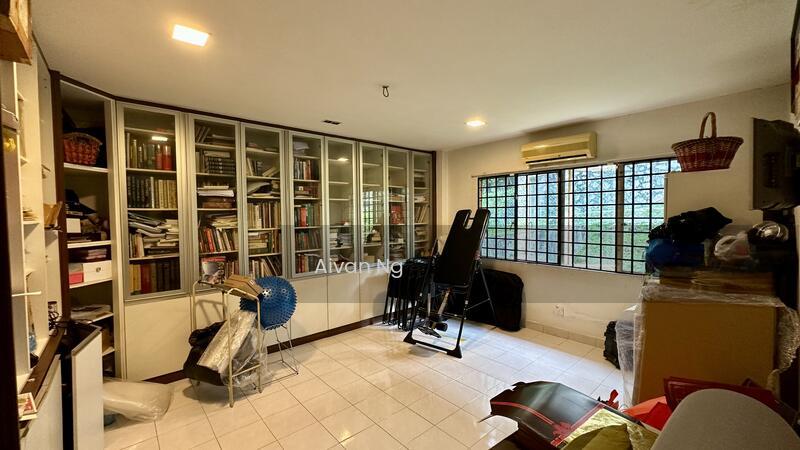 Bangsar Kuala Lumpur - 2
