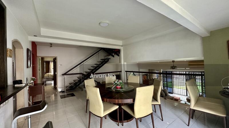 Bangsar Kuala Lumpur - 4