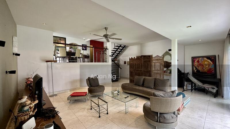 Bangsar Kuala Lumpur - 2