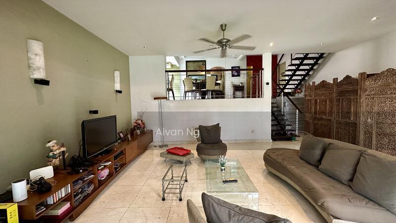 Bangsar Kuala Lumpur - 1