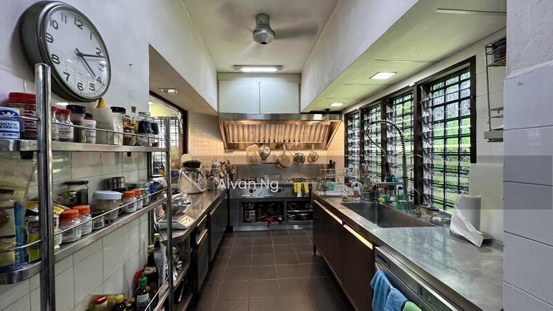 Bangsar Kuala Lumpur - 4