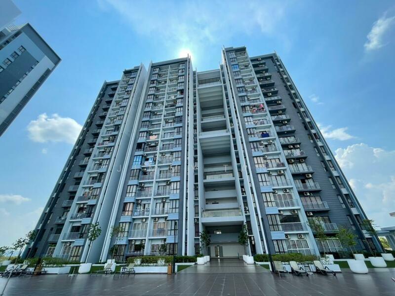 Green Park Residence - 1