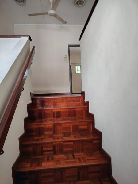 Taman Perindustrian Sime Uep - 2