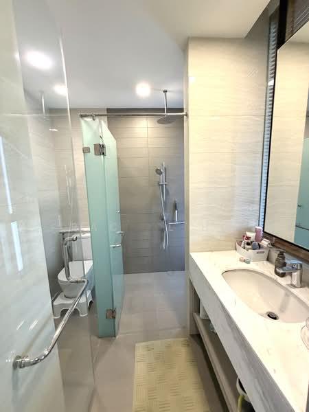 Cyperus @ Tropicana Gardens - 3