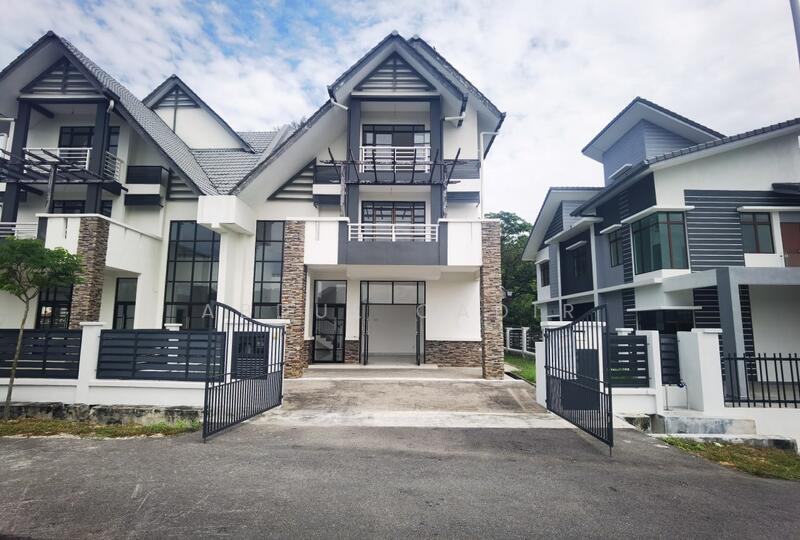 Seksyen 3, Bandar Baru Bangi - 1