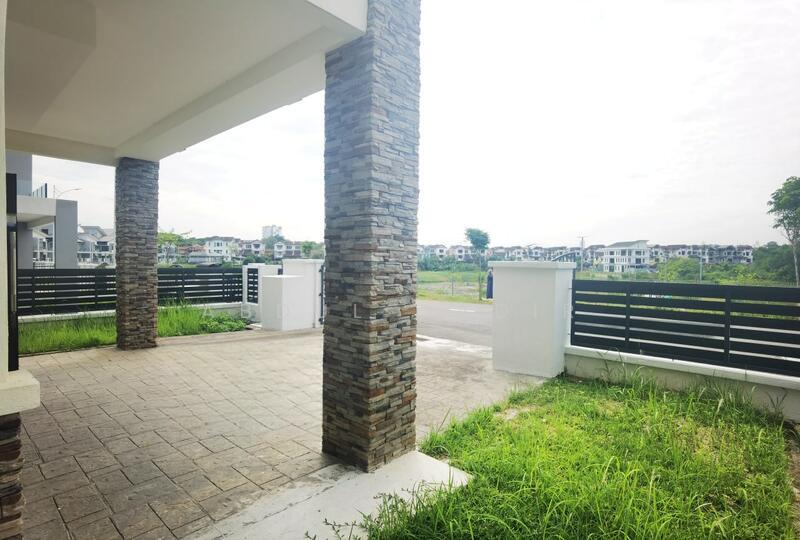 Seksyen 3, Bandar Baru Bangi - 3