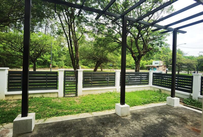 Seksyen 3, Bandar Baru Bangi - 5