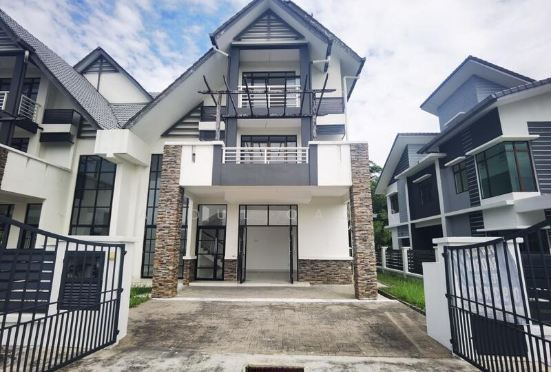 Seksyen 3, Bandar Baru Bangi - 2