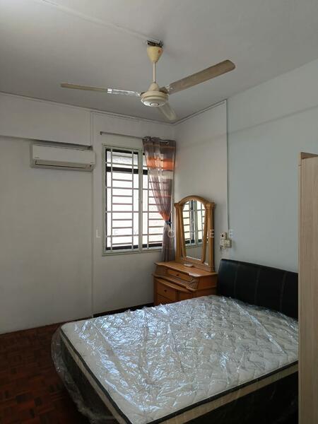 Taman Wayton Apartment - 4