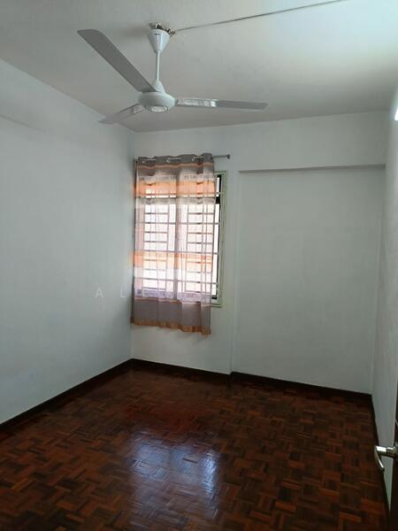 Taman Wayton Apartment - 5