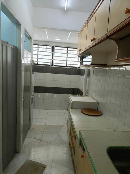 Taman Wayton Apartment - 3