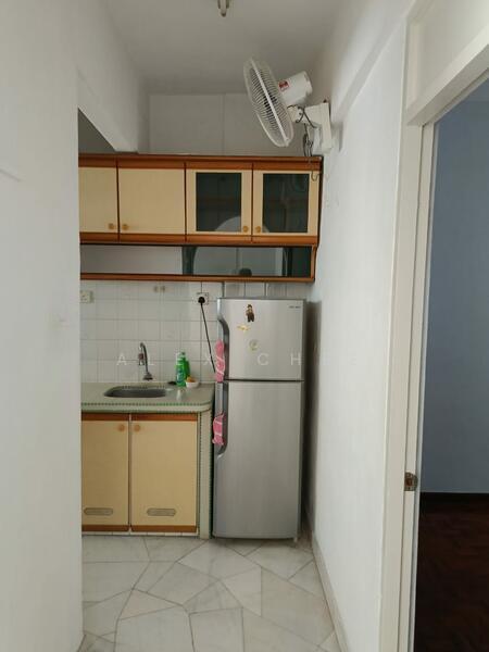 Taman Wayton Apartment - 2