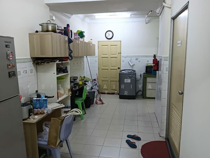 2sty Terrace PJS 11, Bandar Sunway, Subang Jaya - 5