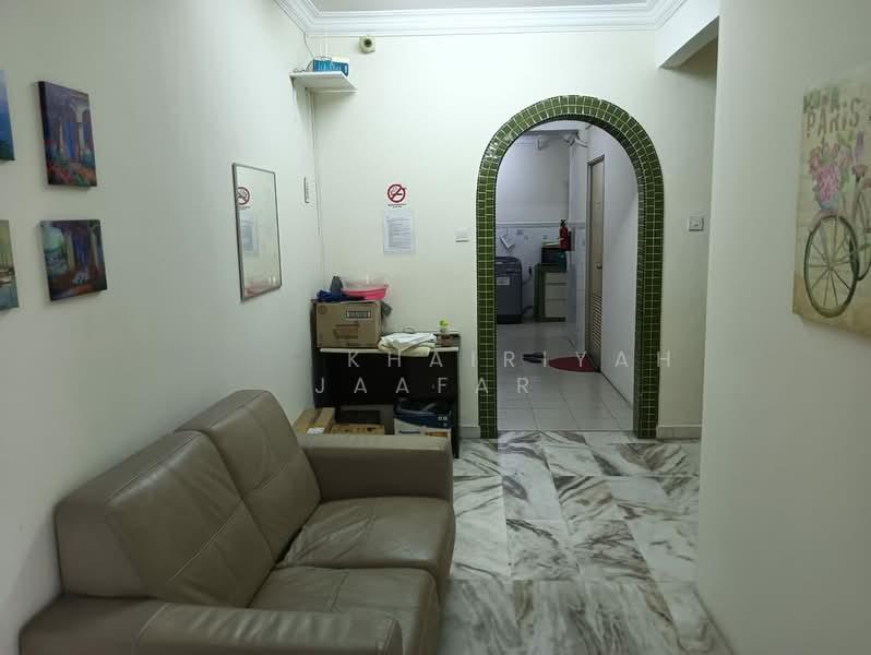 2sty Terrace PJS 11, Bandar Sunway, Subang Jaya - 1