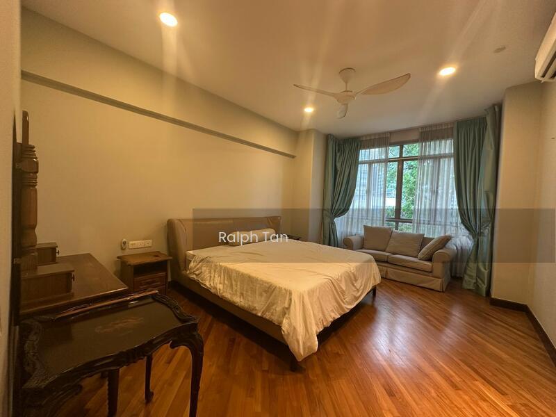 Sri Bukit Persekutuan - 4