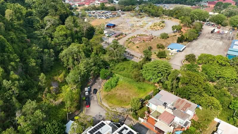 Taman Suria - 3